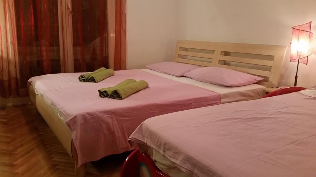 Joker Apartment Сплит Экстерьер фото