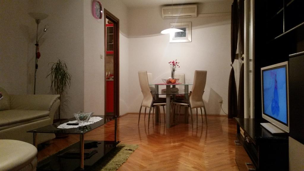 Joker Apartment Сплит Экстерьер фото