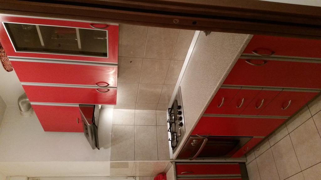 Joker Apartment Сплит Экстерьер фото