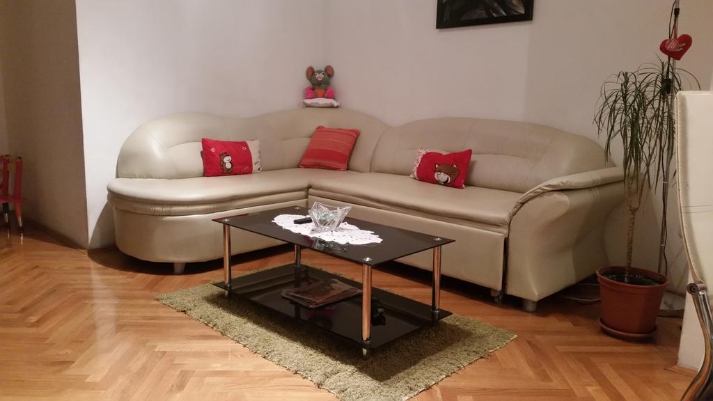 Joker Apartment Сплит Экстерьер фото